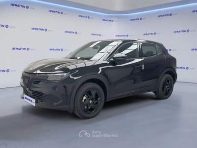 Alfa Romeo Junior Junior 1.2 145 Cv Hybrid Edct6 Nero usata Cassola