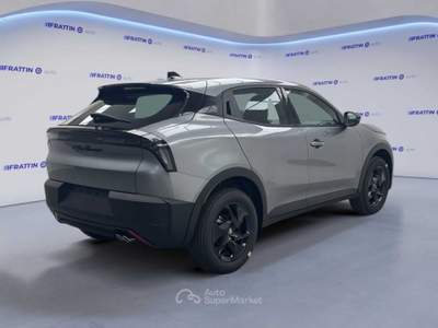 Alfa Romeo Junior Junior 1.2 145 Cv Hybrid Edct6 Grigio usata Cassola