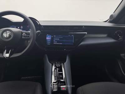 Alfa Romeo Junior Junior 1.2 145 Cv Hybrid Edct6 Grigio usata Cassola