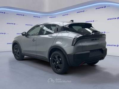 Alfa Romeo Junior Junior 1.2 145 Cv Hybrid Edct6 Grigio usata Cassola