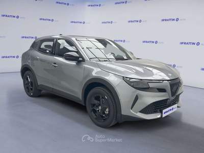 Alfa Romeo Junior Junior 1.2 145 Cv Hybrid Edct6 Grigio usata Cassola