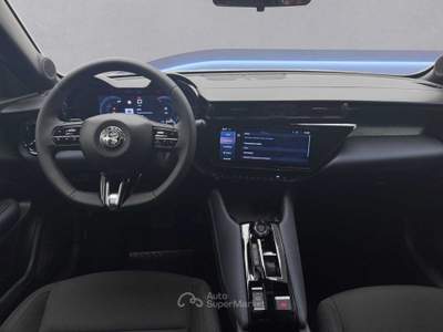 Alfa Romeo Junior Junior 1.2 145 Cv Hybrid Edct6 Grigio usata Cassola