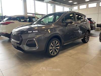 Evo 4 Evo 4 1.6 Grigio usata Mazzano
