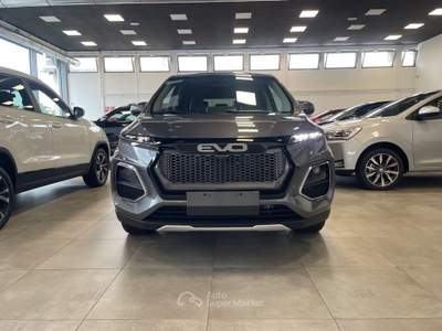 Evo 4 Evo 4 1.6 Grigio usata Mazzano