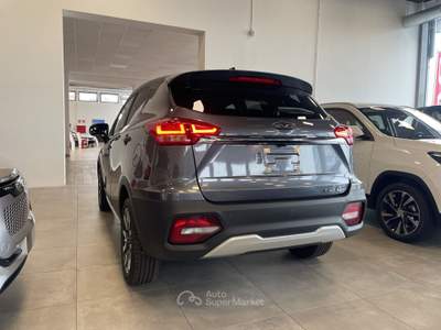 Evo 4 Evo 4 1.6 Grigio usata Mazzano