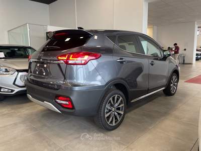 Evo 4 Evo 4 1.6 Grigio usata Mazzano