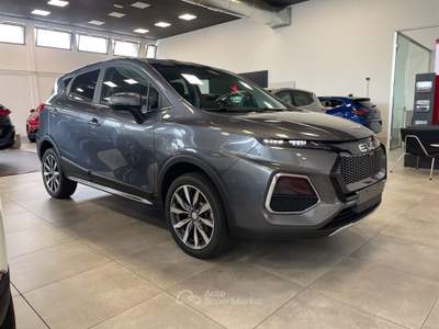 Evo 4 Evo 4 1.6 Grigio usata Mazzano
