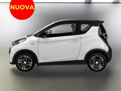 DR 1.0 1.0 EV* Bianco usata Meda