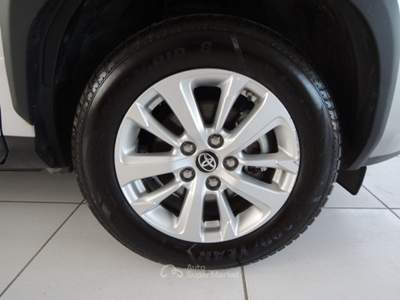 Toyota Yaris Cross 1.5 Hybrid 5p. E-CVT Business Grigio usata Venezia