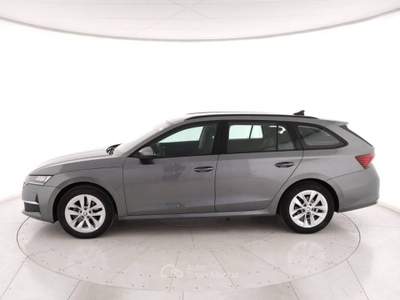 Skoda Octavia Octavia wagon 2.0 tdi executive 150cv dsg Grigio usata San Vendemiano