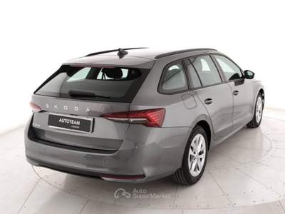 Skoda Octavia Octavia wagon 2.0 tdi executive 150cv dsg Grigio usata San Vendemiano