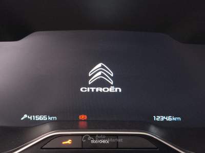 Citroen C5 Aircross  - c5 aircross 1.5 bluehdi feel pack s&s 130cv eat8 my20 Nero usata Ivrea