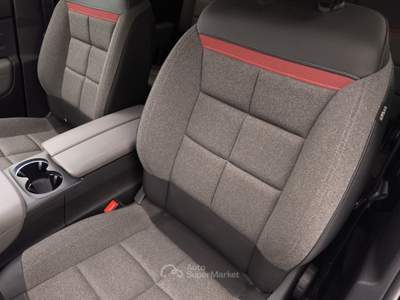 Citroen C5 Aircross  - c5 aircross 1.5 bluehdi feel pack s&s 130cv eat8 my20 Nero usata Ivrea