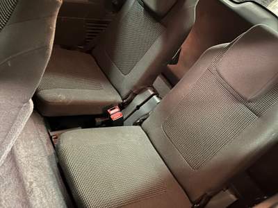 Peugeot 5008 1.6 HDI - CAMBIO AUTOMATICO - 7 POSTI - 112 CV Grigio usata Varese