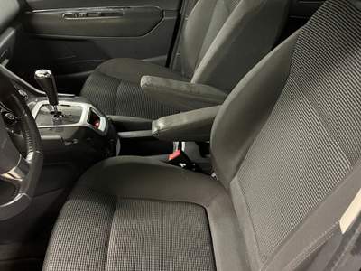 Peugeot 5008 1.6 HDI - CAMBIO AUTOMATICO - 7 POSTI - 112 CV Grigio usata Varese