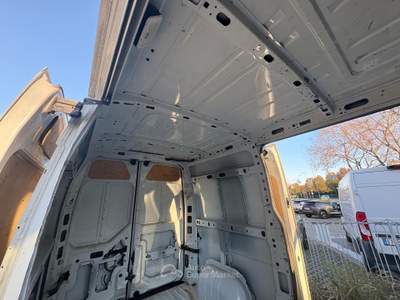 Opel Movano 2.3 Biturbo CDTI HKa L2H2 3,5t Bianco usata Mirano