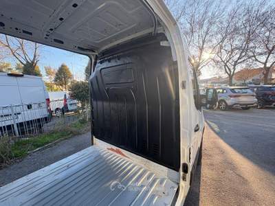 Opel Movano 2.3 Biturbo CDTI HKa L2H2 3,5t Bianco usata Mirano