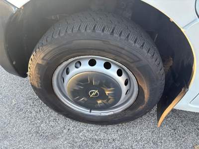 Opel Movano 2.3 Biturbo CDTI HKa L2H2 3,5t Bianco usata Mirano