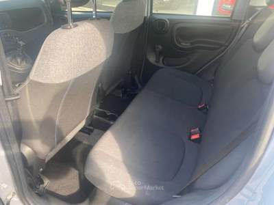 Fiat Panda Panda 1.0 firefly hybrid Grigio usata Mirano