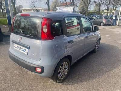 Fiat Panda Panda 1.0 firefly hybrid Grigio usata Mirano