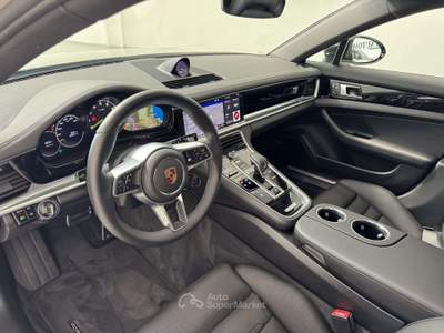 Porsche Panamera 460cv usata Ciserano