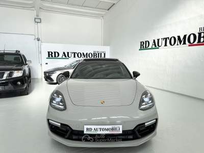 Porsche Panamera 460cv usata Ciserano