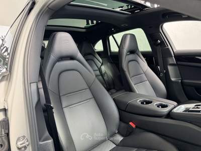Porsche Panamera 460cv usata Ciserano