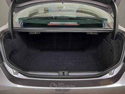 Alfa Romeo Giulia 2.0 Turbo 280 CV AT8 AWD Q4 Sprint Grigio usata Fara Gera d'Adda