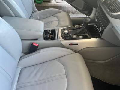 Audi A7 Audi A7 3.0 V6 TDI quattro sline  Grigio usata Treviglio