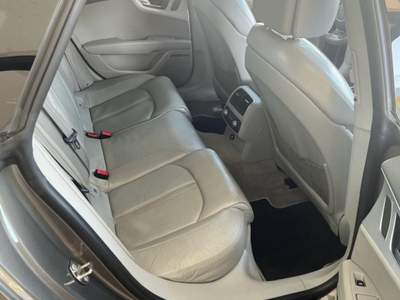 Audi A7 Audi A7 3.0 V6 TDI quattro sline  Grigio usata Treviglio