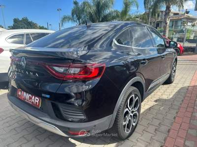 Renault Arkana 1.6 E-Tech full hybrid R.S. Line 145cv usata Aci Sant'Antonio