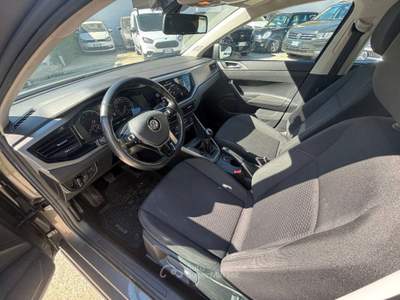 Volkswagen Polo 1.0 mpi Comfortline 75cv usata Olbia