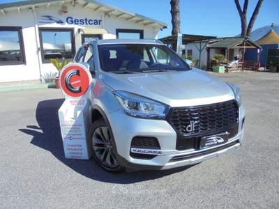 DR 4.0 1.5 Bi-Fuel GPL Argento usata Guidonia Montecelio
