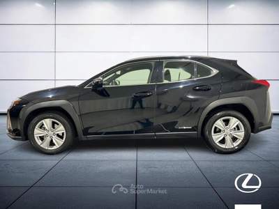 Lexus UX 2.0 Hybrid Business 2WD Power Split Device Nero usata Brescia
