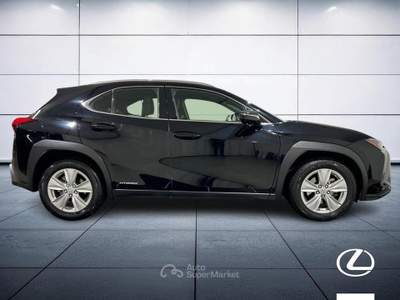 Lexus UX 2.0 Hybrid Business 2WD Power Split Device Nero usata Brescia