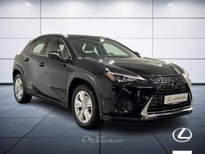 Lexus UX 2.0 Hybrid Business 2WD Power Split Device Nero usata Brescia