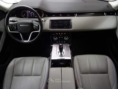 Land Rover Range Rover Evoque 1.5 I3 PHEV 309 CV AWD Auto S Blu/Azzurro usata Lurate Caccivio