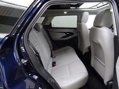 Land Rover Range Rover Evoque 1.5 I3 PHEV 309 CV AWD Auto S Blu/Azzurro usata Lurate Caccivio