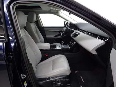 Land Rover Range Rover Evoque 1.5 I3 PHEV 309 CV AWD Auto S Blu/Azzurro usata Lurate Caccivio