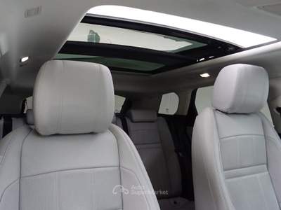 Land Rover Range Rover Evoque 1.5 I3 PHEV 309 CV AWD Auto S Blu/Azzurro usata Lurate Caccivio