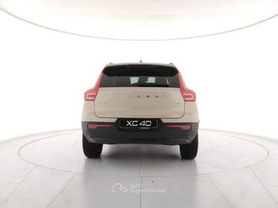 Volvo XC40 B3 automatico Plus Dark - Autocarro Beige usata Modena
