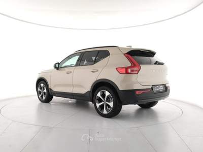 Volvo XC40 B3 automatico Plus Dark - Autocarro Beige usata Modena