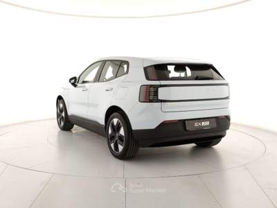 Volvo EX30 Core Long Range Blu/Azzurro usata Modena