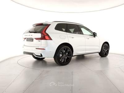 Volvo XC60 T6 AWD auto Plus Black Edition - Pronta Consegna Bianco usata Modena
