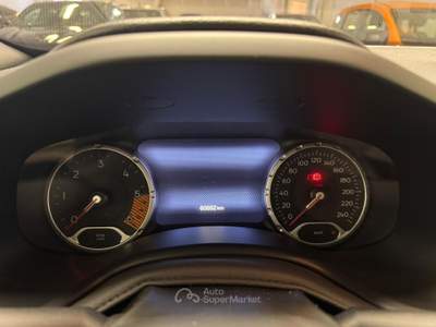 Jeep Renegade  - renegade 1.6 mjt limited 2wd 130cv Blu/Azzurro usata Biella