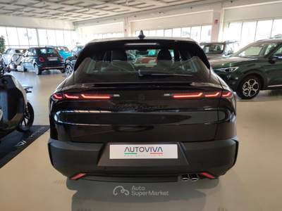 Alfa Romeo Junior 1.2 136 CV Hybrid eDCT6 con Pack Techno Nero usata Riva presso Chieri