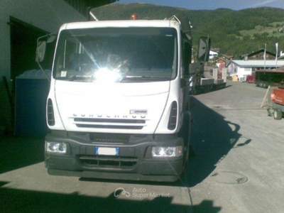 DS Automobiles DS 3 Macchina spazzatrice Johnston VT 650 DS Bianco usata San Zenone degli Ezzelini
