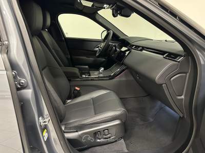 Land Rover Range Rover Velar 2.0D I4 204 CV S IVA ESPOSTA Grigio usata Verbania