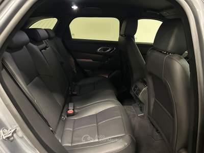 Land Rover Range Rover Velar 2.0D I4 204 CV S Grigio usata Novara