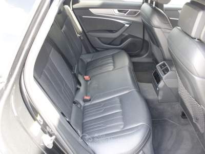 Audi RS 6 Avant 4.0 TFSI V8  Carboceramic/Carbonio Nero usata Crocetta del Montello